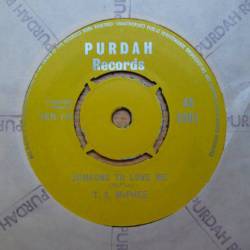 Groundhogs : Someone to Love Me - Ain't Gonna Cry No Mo'